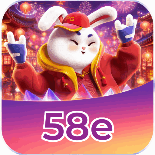 58e APK - Interface Android